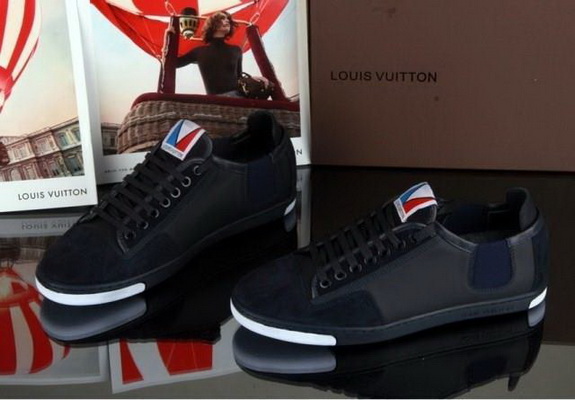 LV Fashion Casual Shoes Men--091